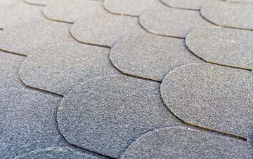 Ashurst Wood asphalt roofing costs