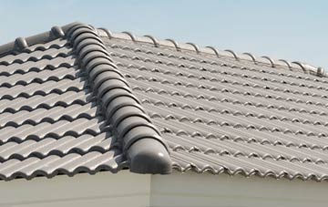 advantages of Ashurst Wood clay roofing