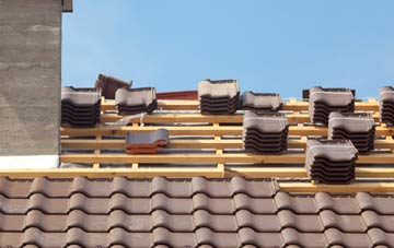 Ashurst Wood clay roofing costs