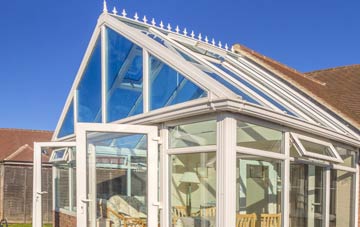 conservatory roof insulation costs Ashurst Wood