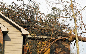 emergency roof repair Ashurst Wood, Surrey