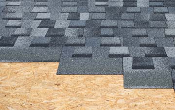 expert Ashurst Wood asphalt roof companies