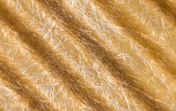 Ashurst Wood fibreglass roof waterproofing