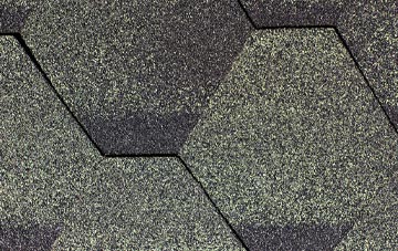 Ashurst Wood fibreglass shingle repairs