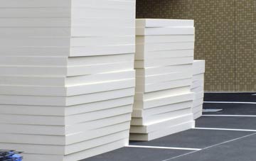 Ashurst Wood flat roof insulation costs