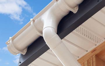 Ashurst Wood gutter installation costs