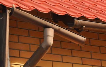 Ashurst Wood gutter repair costs
