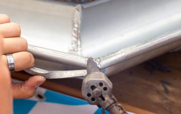 disadvantages of Ashurst Wood lead roofing