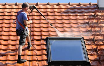 roof cleaning Ashurst Wood, Surrey