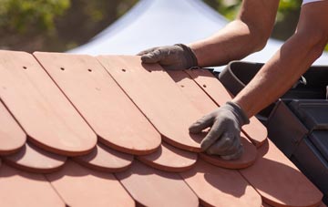 Ashurst Wood roof tile contractors