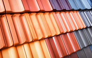 Ashurst Wood roof tile costs