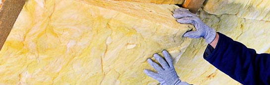 quotes for Ashurst Wood roof insulation