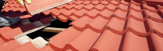 compare Ashurst Wood roof repair quotes