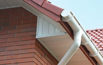 Ashurst Wood soffit repair costs