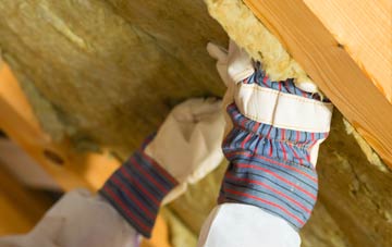 types of Ashurst Wood pitched roof insulation materials
