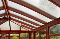 Ashurst Wood conservatory roofing insulation