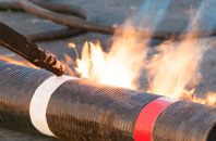 Ashurst Wood flat roofing replacement
