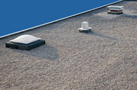 Ashurst Wood flat roofing