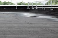 find rated Ashurst Wood flat roofing companies