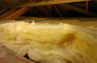 Ashurst Wood pitch roof insulation