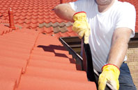Ashurst Wood roof cleaners