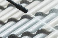 rated Ashurst Wood roof cleaning companies