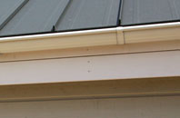 Ashurst Wood soffit repair