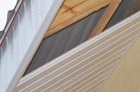 rated Ashurst Wood soffit repair companies