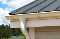 Ashurst Wood soffits