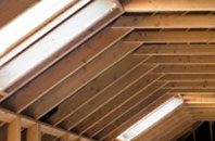 Ashurst Wood tapered roof insulation quotes